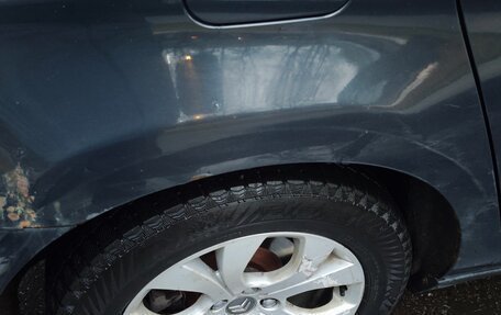 Citroen C5 II, 2008 год, 500 000 рублей, 19 фотография