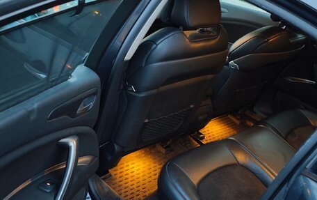 Citroen C5 II, 2008 год, 500 000 рублей, 24 фотография