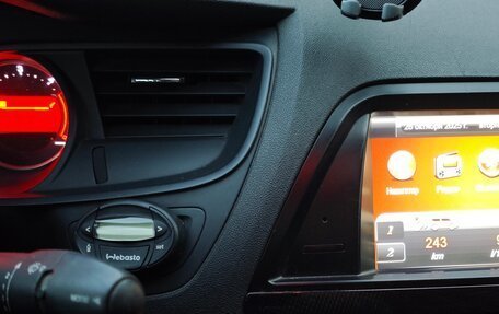 Citroen C5 II, 2008 год, 500 000 рублей, 17 фотография