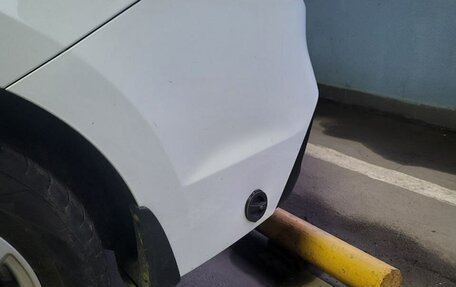 Hyundai Solaris II рестайлинг, 2017 год, 1 100 000 рублей, 4 фотография