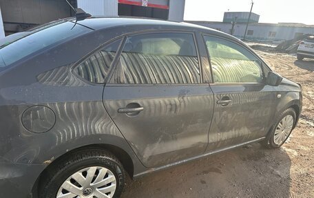 Volkswagen Polo VI (EU Market), 2017 год, 450 000 рублей, 8 фотография