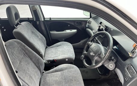 Toyota Raum I, 2000 год, 410 000 рублей, 5 фотография