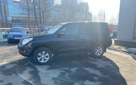Toyota Land Cruiser Prado 150 рестайлинг 2, 2013 год, 2 650 000 рублей, 4 фотография