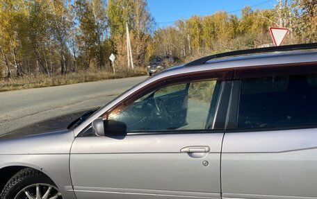 Nissan Avenir II, 2002 год, 330 000 рублей, 6 фотография