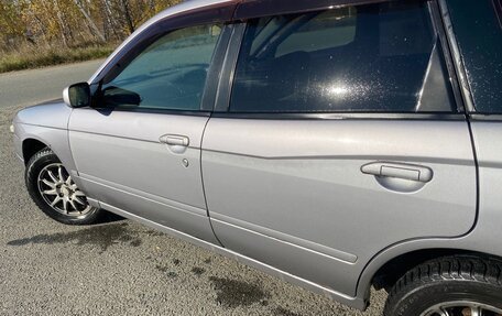 Nissan Avenir II, 2002 год, 330 000 рублей, 8 фотография