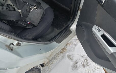 Hyundai Getz I рестайлинг, 2005 год, 250 000 рублей, 8 фотография