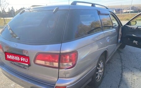 Nissan Avenir II, 2002 год, 330 000 рублей, 7 фотография