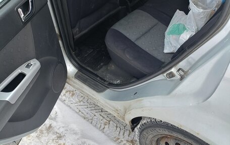 Hyundai Getz I рестайлинг, 2005 год, 250 000 рублей, 12 фотография