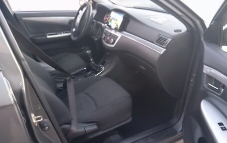 Lifan Solano I (630) рестайлинг, 2015 год, 420 000 рублей, 7 фотография