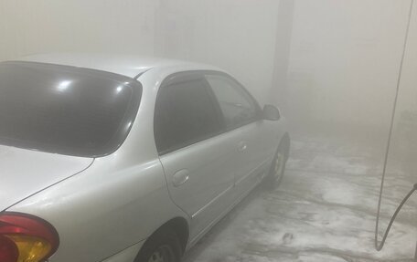 KIA Spectra II (LD), 2009 год, 250 000 рублей, 4 фотография