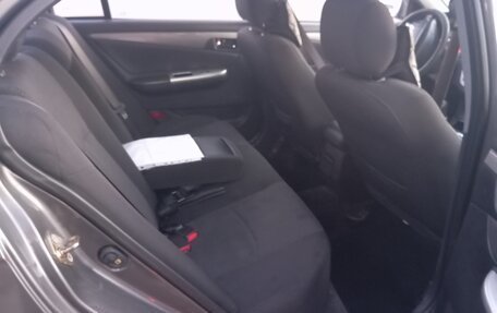 Lifan Solano I (630) рестайлинг, 2015 год, 420 000 рублей, 8 фотография