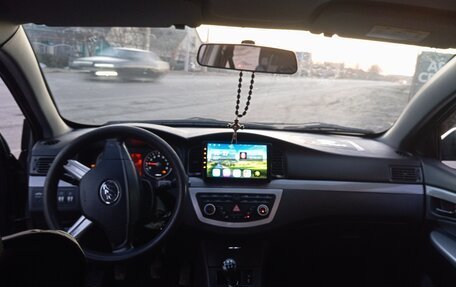 Lifan Solano I (630) рестайлинг, 2015 год, 420 000 рублей, 10 фотография