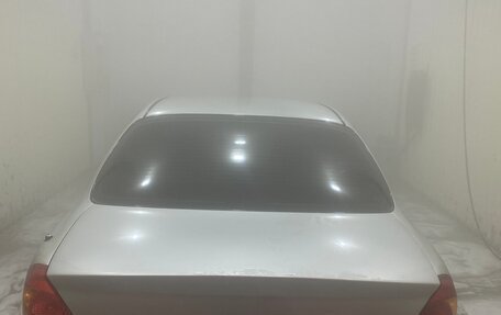 KIA Spectra II (LD), 2009 год, 250 000 рублей, 3 фотография