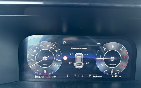 KIA Sorento IV, 2020 год, 4 450 000 рублей, 12 фотография