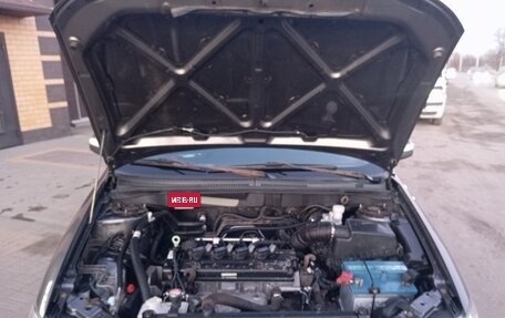 Lifan Solano I (630) рестайлинг, 2015 год, 420 000 рублей, 12 фотография