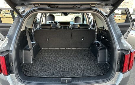 KIA Sorento IV, 2020 год, 4 450 000 рублей, 19 фотография