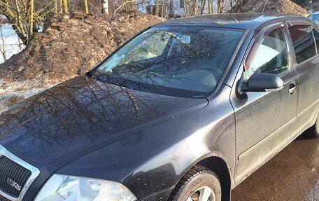 Skoda Octavia, 2008 год, 560 000 рублей, 2 фотография