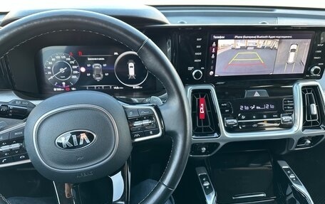 KIA Sorento IV, 2020 год, 4 450 000 рублей, 11 фотография