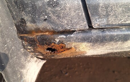 Skoda Octavia, 2008 год, 560 000 рублей, 10 фотография