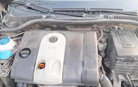 Skoda Octavia, 2008 год, 560 000 рублей, 6 фотография