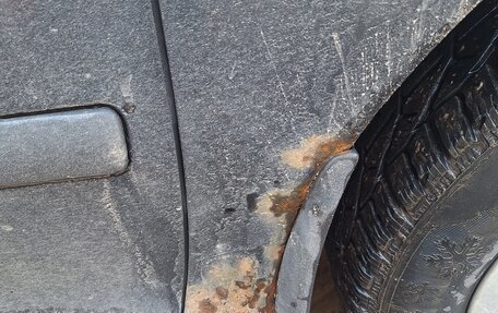 Skoda Octavia, 2008 год, 560 000 рублей, 9 фотография