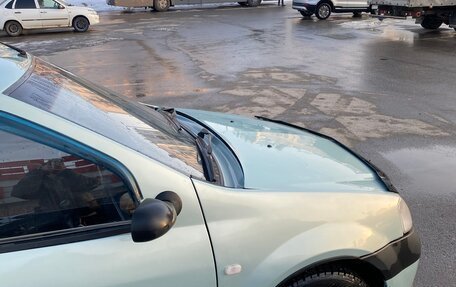 Renault Logan I, 2007 год, 410 000 рублей, 5 фотография