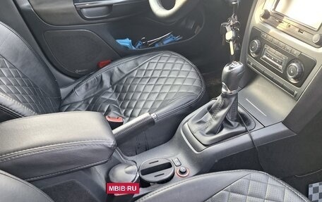 Skoda Octavia, 2008 год, 560 000 рублей, 4 фотография