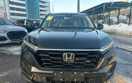 Honda CR-V, 2025 год, 4 600 000 рублей, 2 фотография