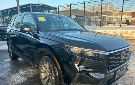 Honda CR-V, 2025 год, 4 600 000 рублей, 3 фотография