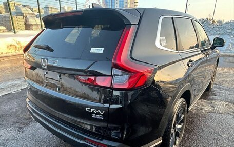 Honda CR-V, 2025 год, 4 600 000 рублей, 5 фотография
