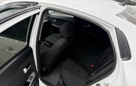 KIA Rio III рестайлинг, 2016 год, 829 000 рублей, 7 фотография