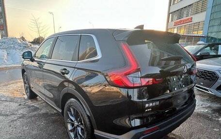 Honda CR-V, 2025 год, 4 600 000 рублей, 7 фотография