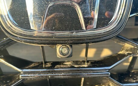 Honda CR-V, 2025 год, 4 600 000 рублей, 9 фотография