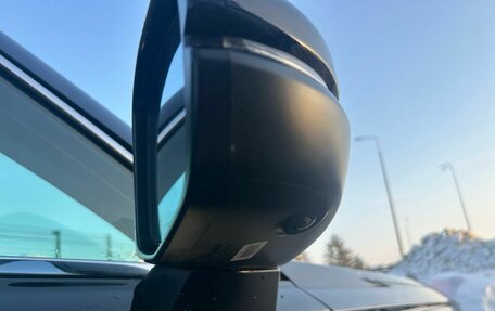 Honda CR-V, 2025 год, 4 600 000 рублей, 12 фотография