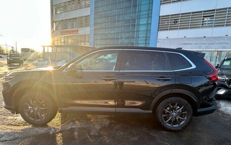 Honda CR-V, 2025 год, 4 600 000 рублей, 8 фотография