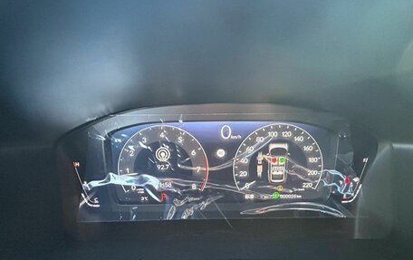 Honda CR-V, 2025 год, 4 600 000 рублей, 16 фотография