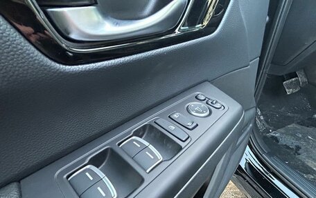 Honda CR-V, 2025 год, 4 600 000 рублей, 14 фотография