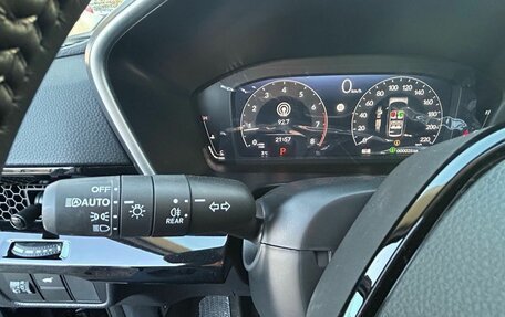 Honda CR-V, 2025 год, 4 600 000 рублей, 17 фотография