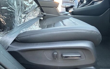 Honda CR-V, 2025 год, 4 600 000 рублей, 21 фотография