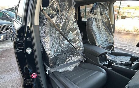 Honda CR-V, 2025 год, 4 600 000 рублей, 20 фотография