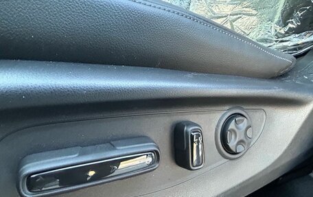 Honda CR-V, 2025 год, 4 600 000 рублей, 22 фотография