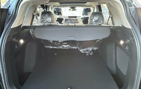 Honda CR-V, 2025 год, 4 600 000 рублей, 24 фотография