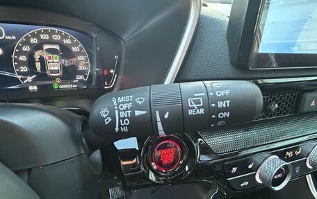 Honda CR-V, 2025 год, 4 600 000 рублей, 18 фотография