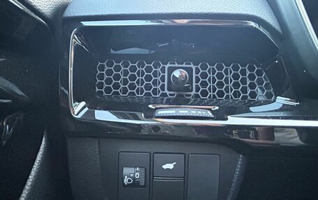 Honda CR-V, 2025 год, 4 600 000 рублей, 19 фотография