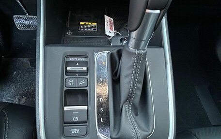 Honda CR-V, 2025 год, 4 600 000 рублей, 28 фотография