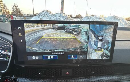 Honda CR-V, 2025 год, 4 600 000 рублей, 26 фотография