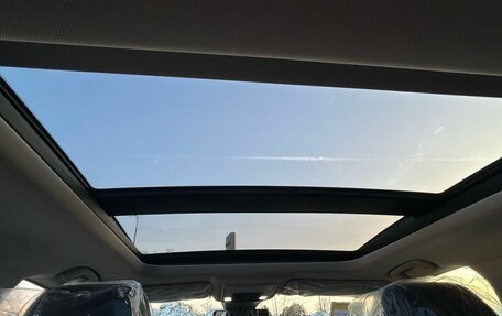 Honda CR-V, 2025 год, 4 600 000 рублей, 29 фотография