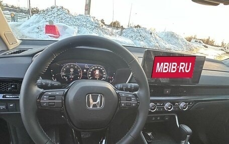 Honda CR-V, 2025 год, 4 600 000 рублей, 15 фотография