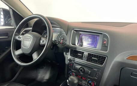 Audi Q5, 2012 год, 1 720 000 рублей, 13 фотография