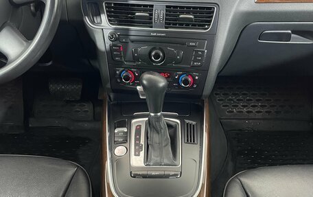 Audi Q5, 2012 год, 1 720 000 рублей, 14 фотография